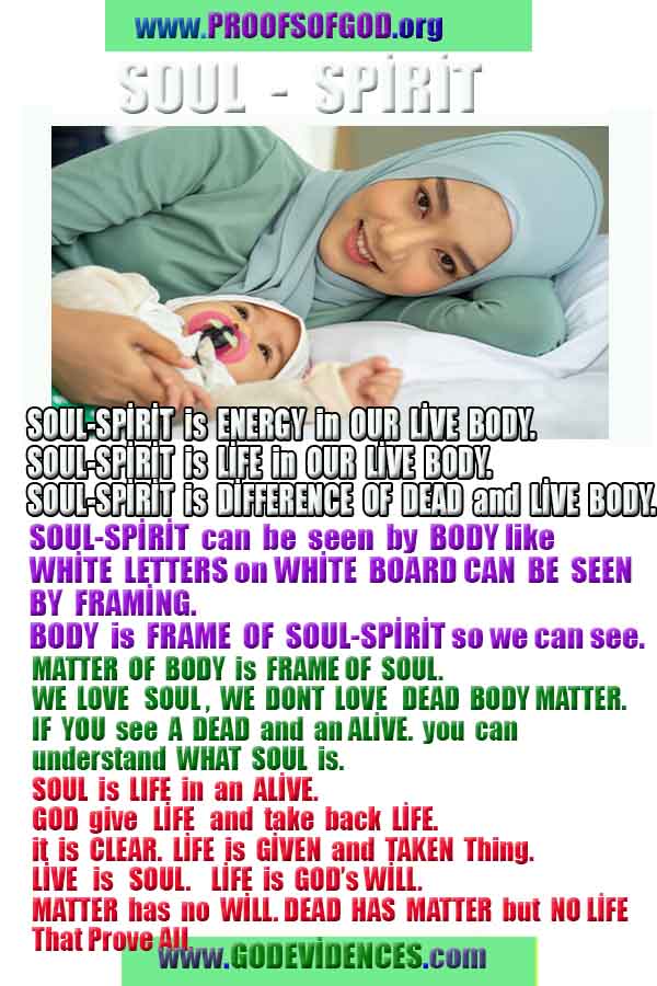 how to find god, what are proofs of god? god exists