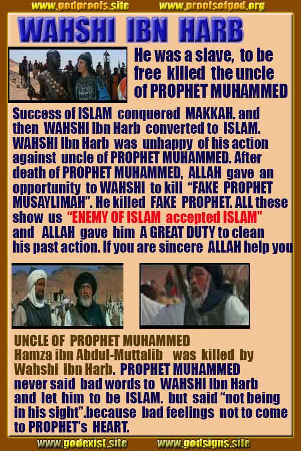 what are the proofs of God?